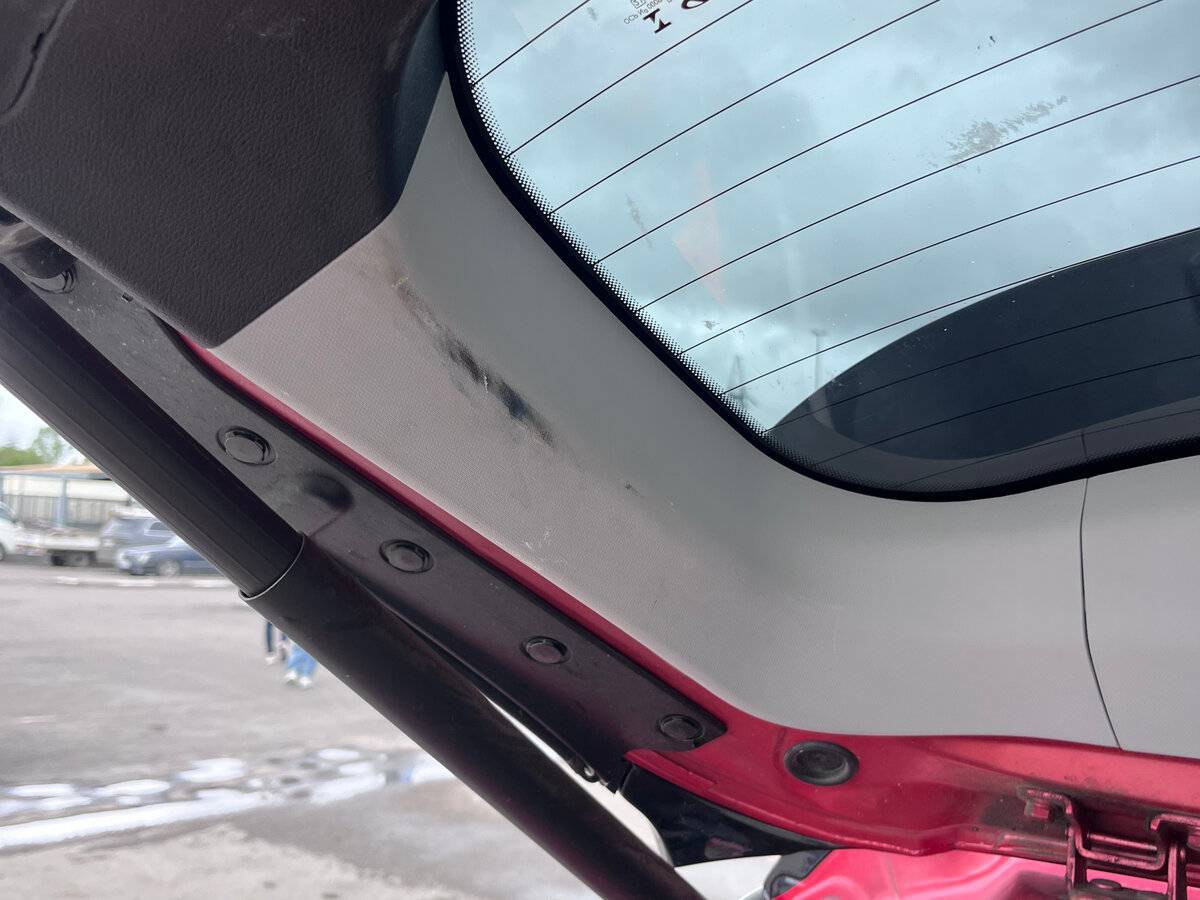 Купить Chery Tiggo 7 Pro, 2021, 80 300 км, фото №18