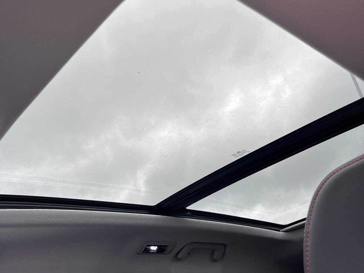 Купить Chery Tiggo 7 Pro, 2021, 80 300 км, фото №24