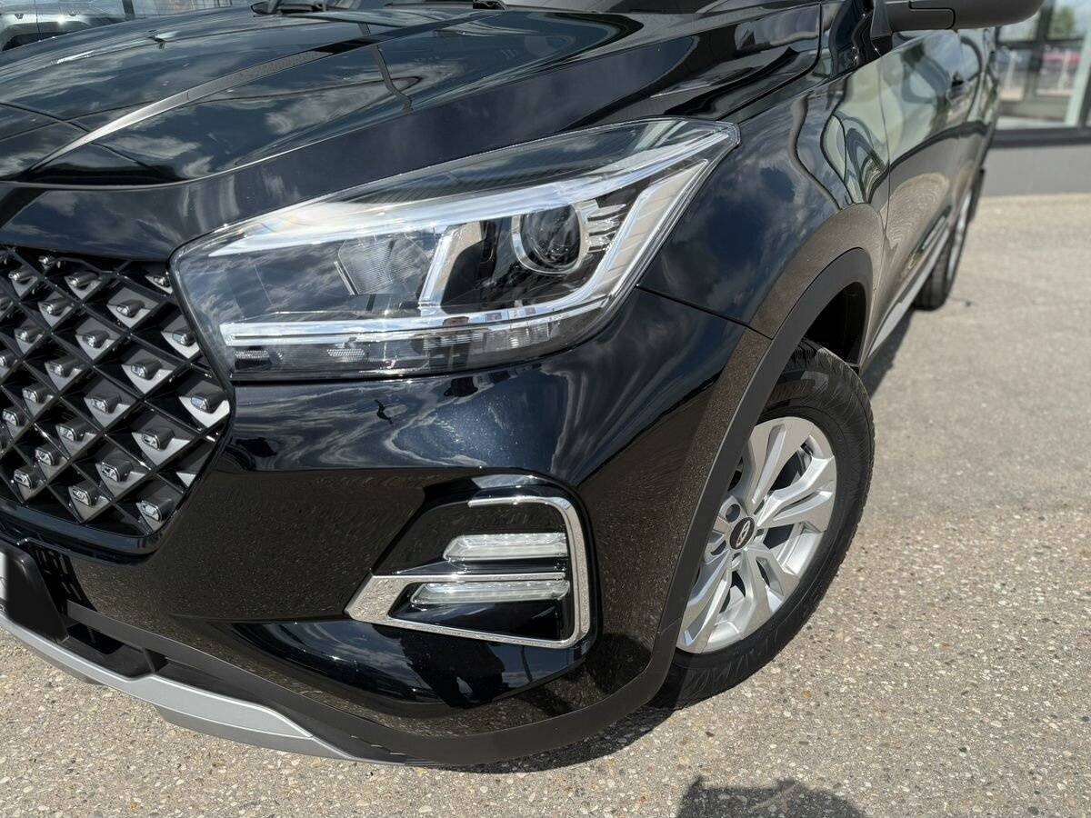 Купить Chery Tiggo 4 Pro, 2024, 5 829 км, фото №7