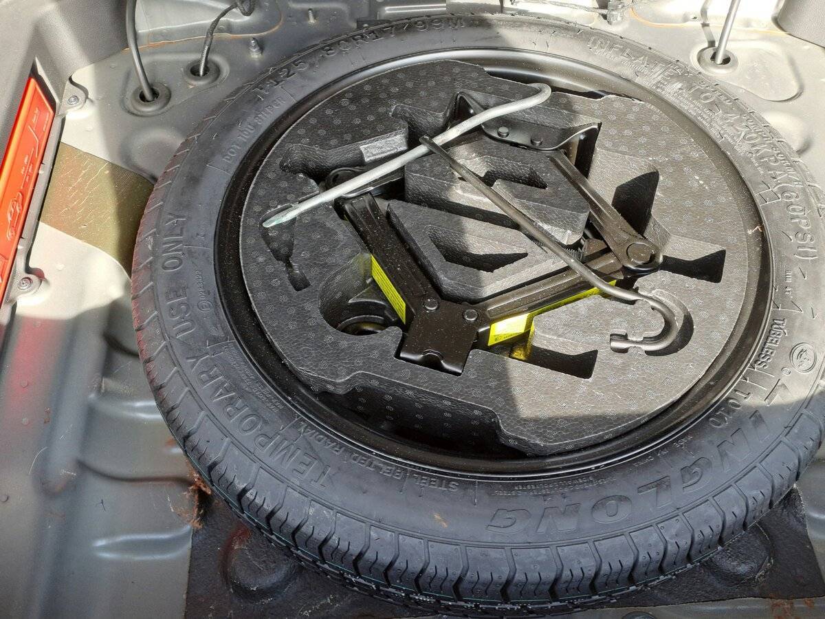 Купить Chery Tiggo 7 Pro, 2020, 78 300 км, фото №18