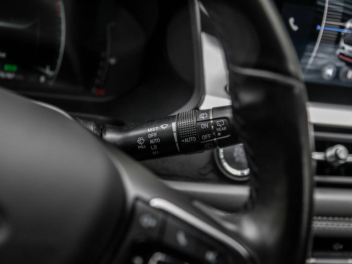 Купить Chery Tiggo 7 Pro, 2020, 75 647 км, фото №8