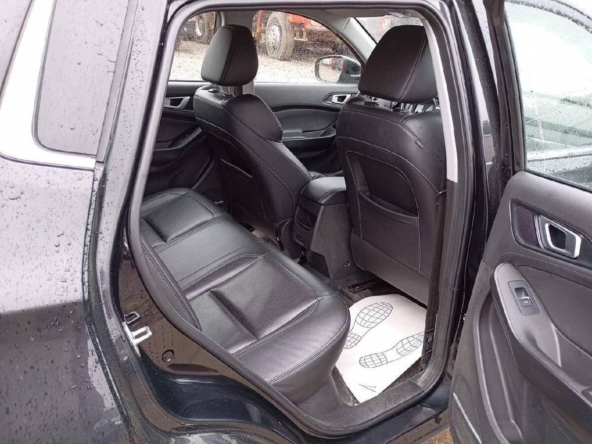 Купить Chery Tiggo 4, 2022, 148 183 км, фото №11