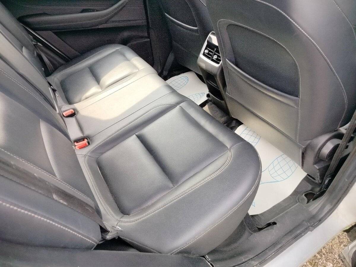 Купить Chery Tiggo 4 Pro, 2022, 68 995 км, фото №16