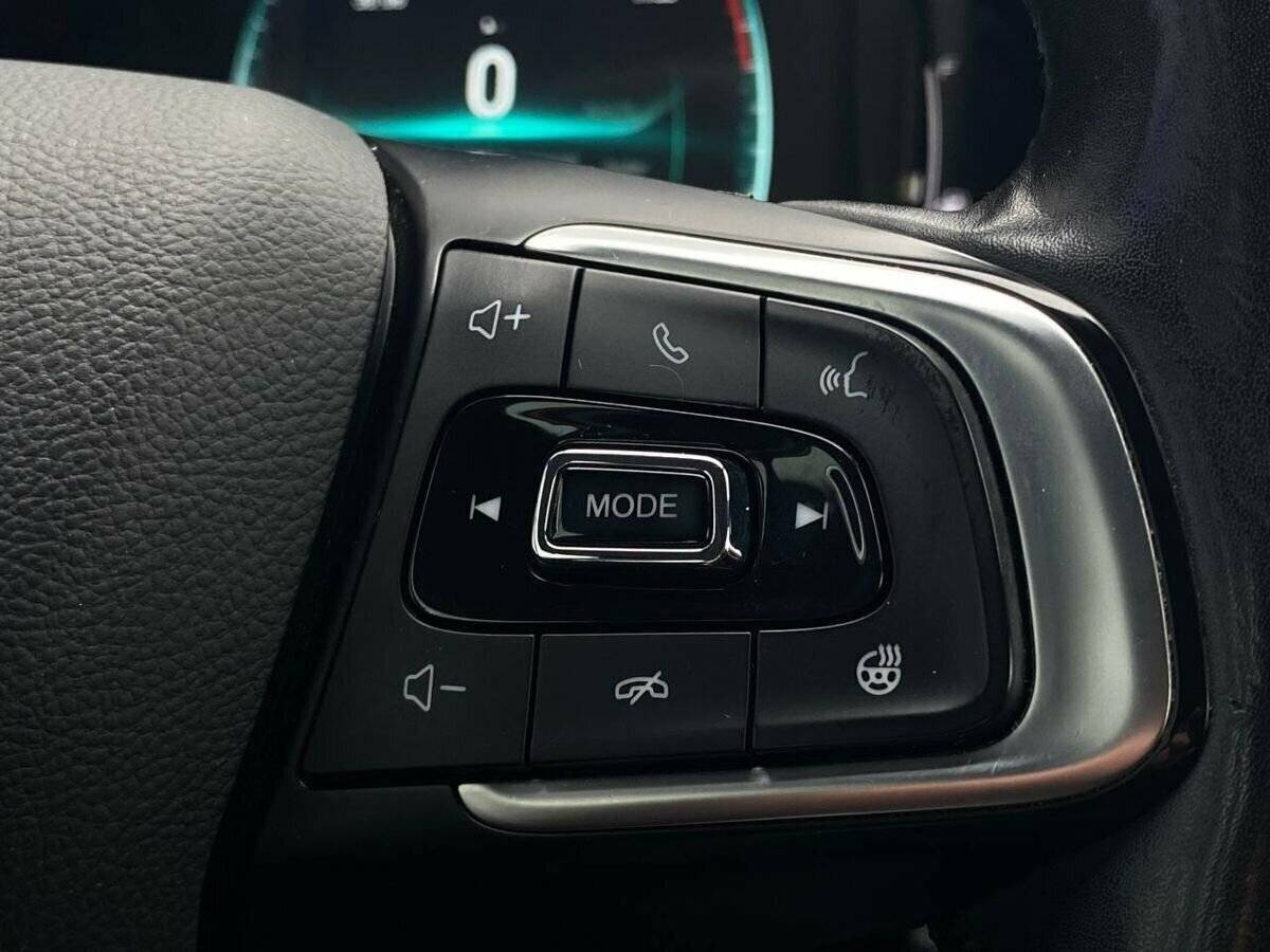 Купить Chery Tiggo 7 Pro, 2021, 87 000 км, фото №14