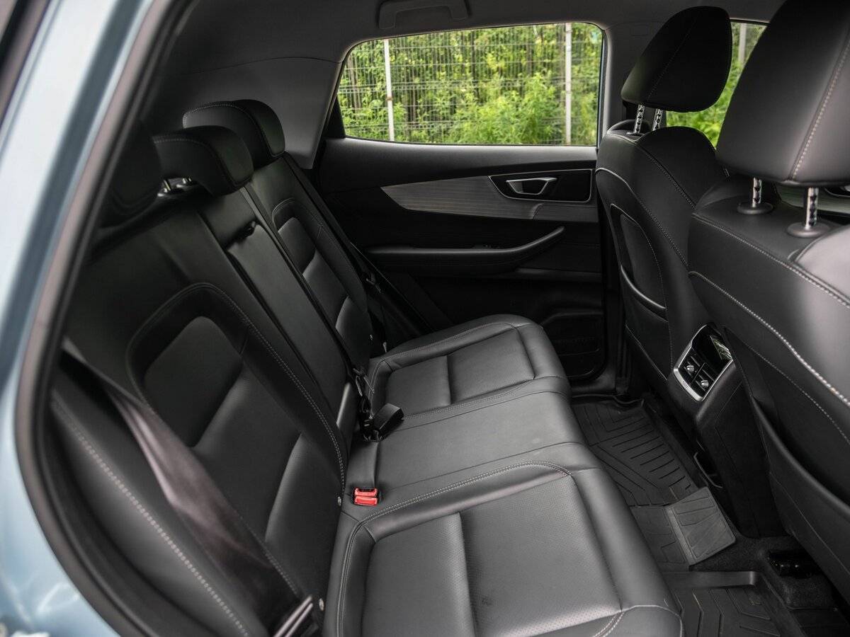 Купить Chery Tiggo 4 Pro, 2022, 29 291 км, фото №15