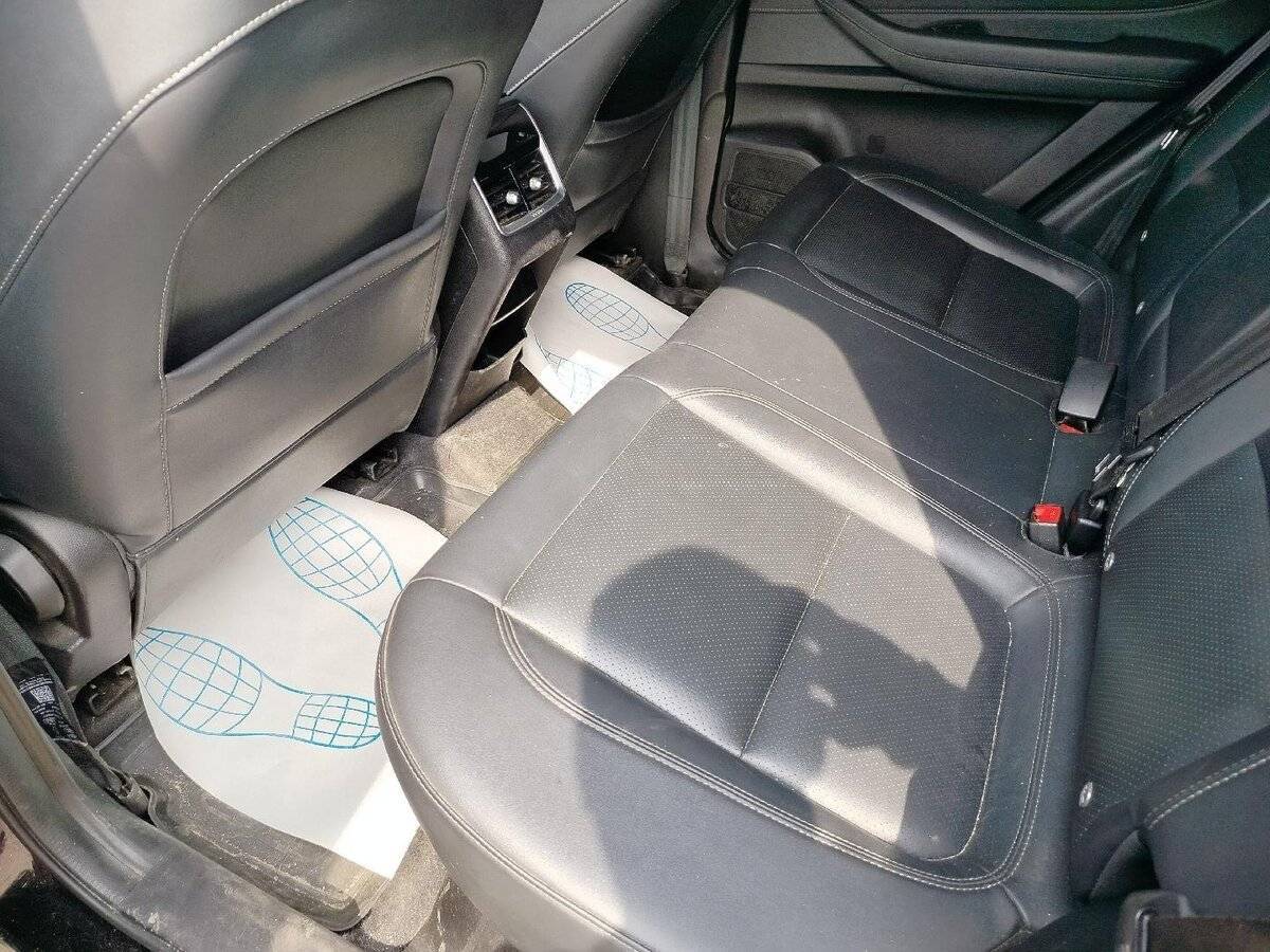 Купить Chery Tiggo 4 Pro, 2022, 108 274 км, фото №16