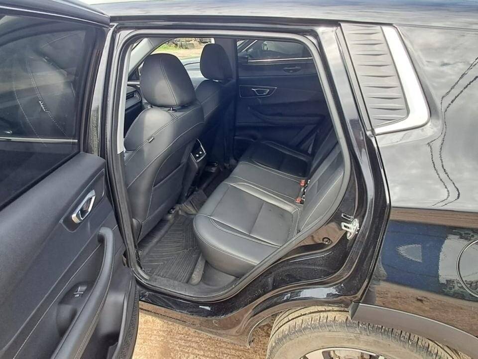 Купить Chery Tiggo 4 Pro, 2023, 54 254 км, фото №9