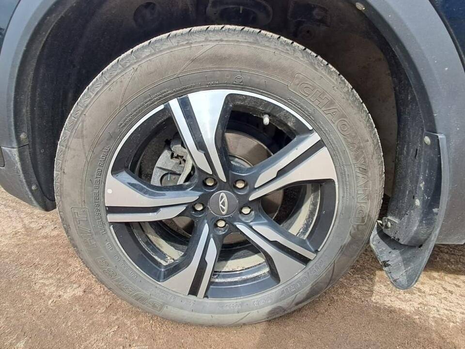 Купить Chery Tiggo 4 Pro, 2023, 54 254 км, фото №10