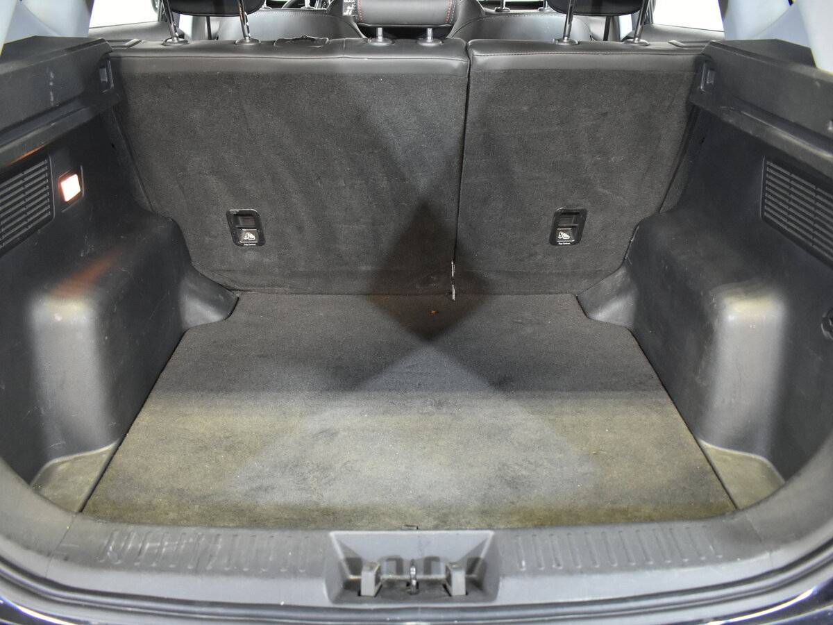 Купить Chery Tiggo 7 Pro, 2020, 110 000 км, фото №15