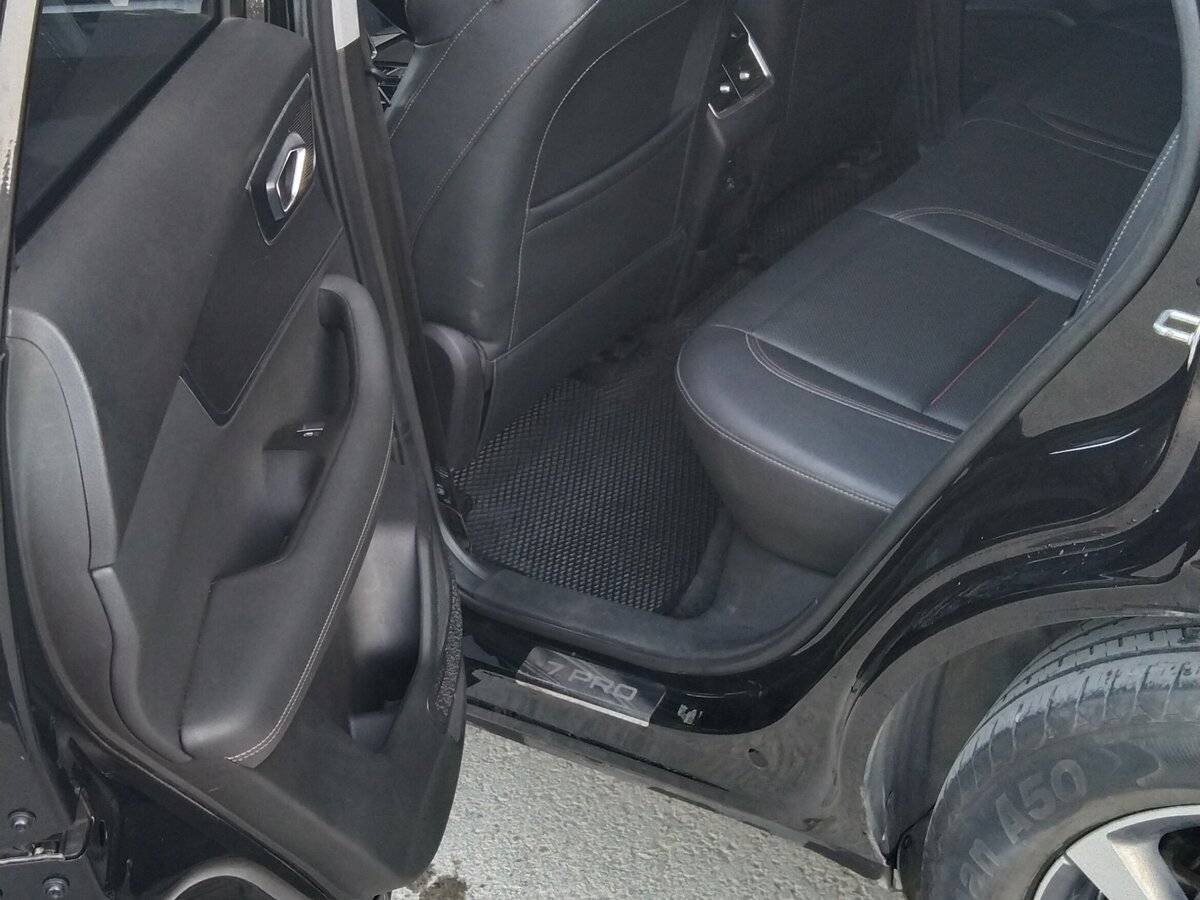 Купить Chery Tiggo 7 Pro, 2022, 65 000 км, фото №13