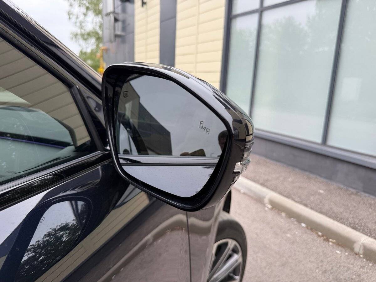 Купить Changan UNI-K, 2024, 27 000 км, фото №11