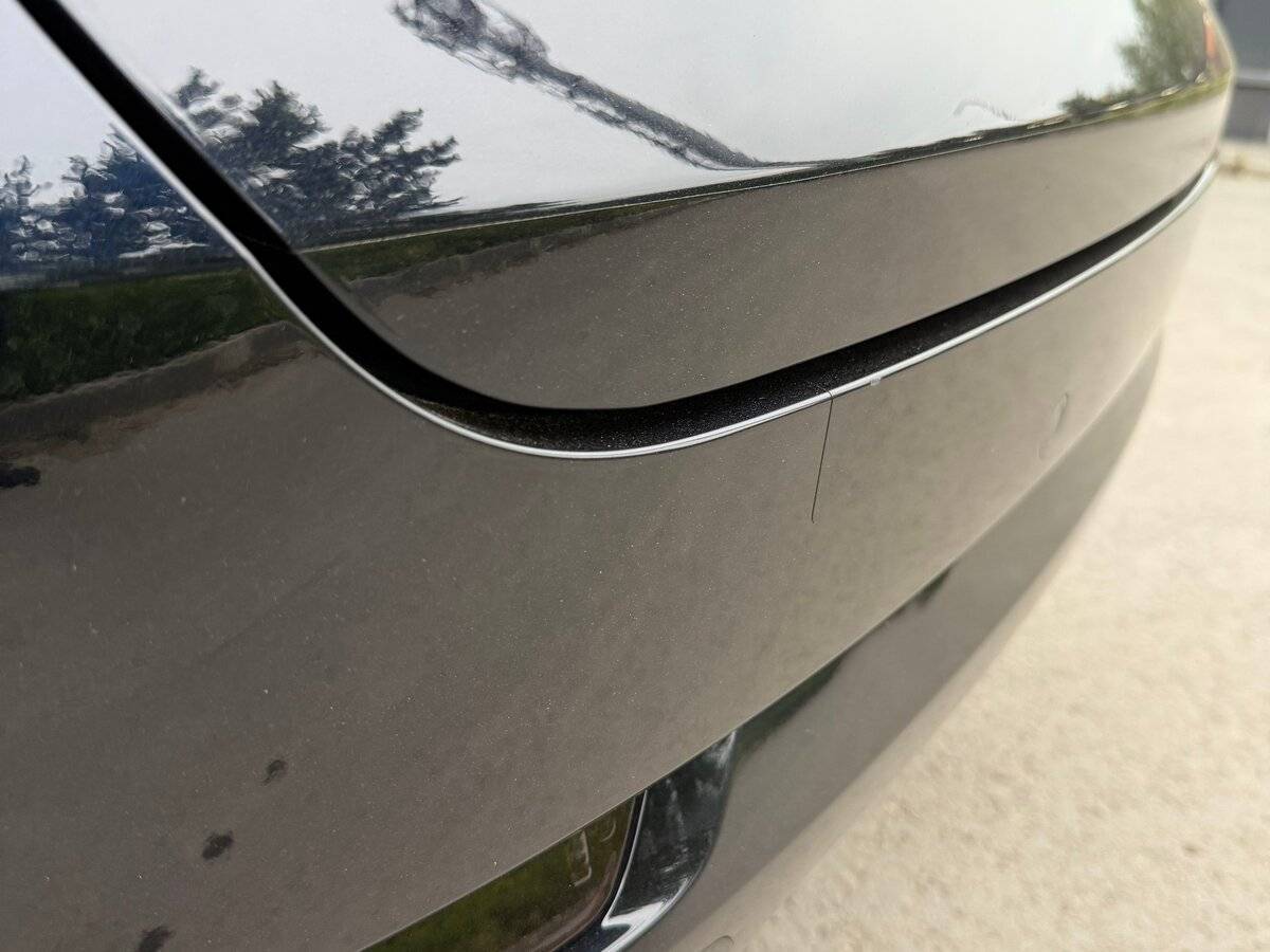 Купить Changan UNI-K, 2024, 27 000 км, фото №13