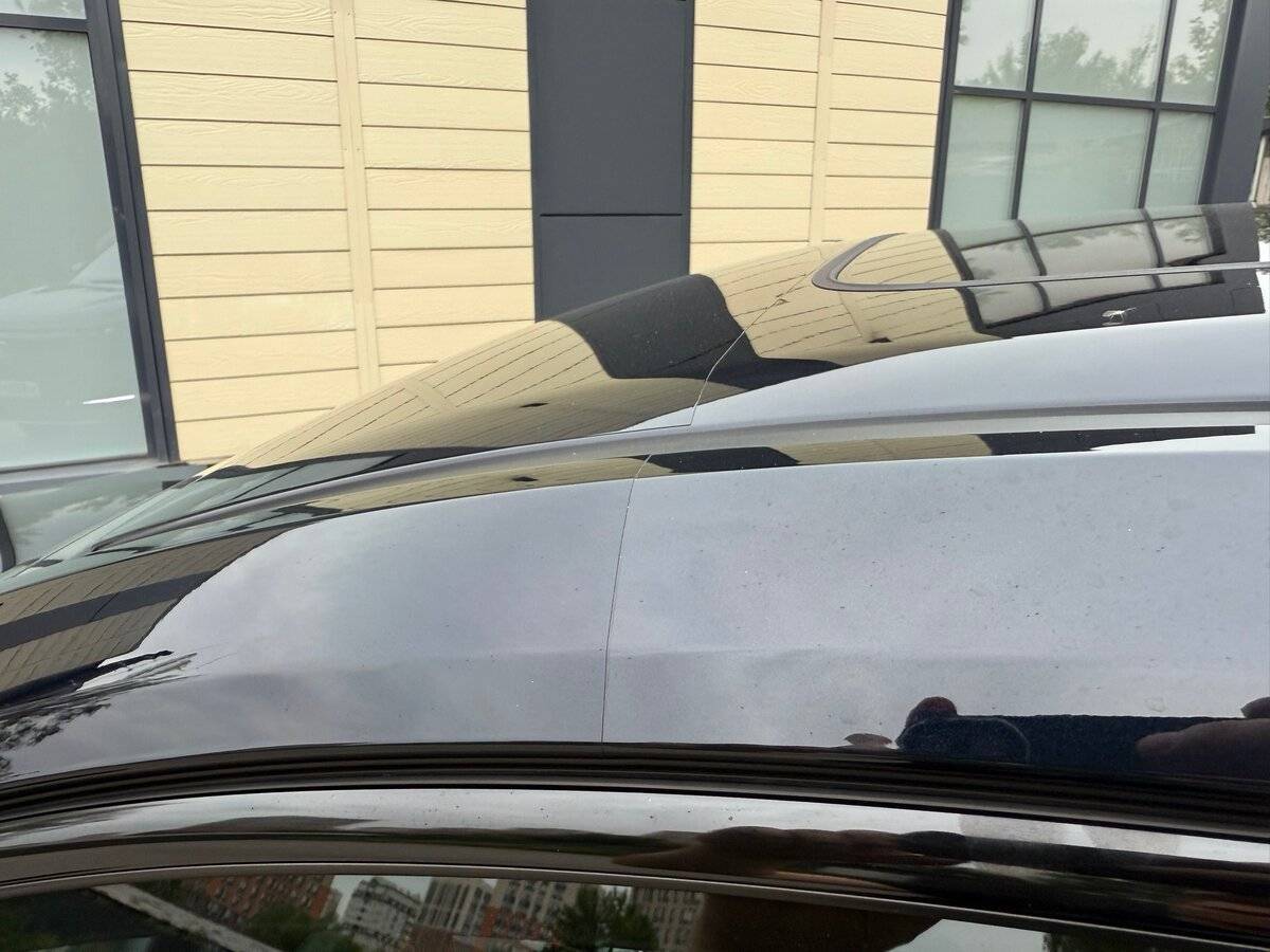 Купить Changan UNI-K, 2024, 27 000 км, фото №16