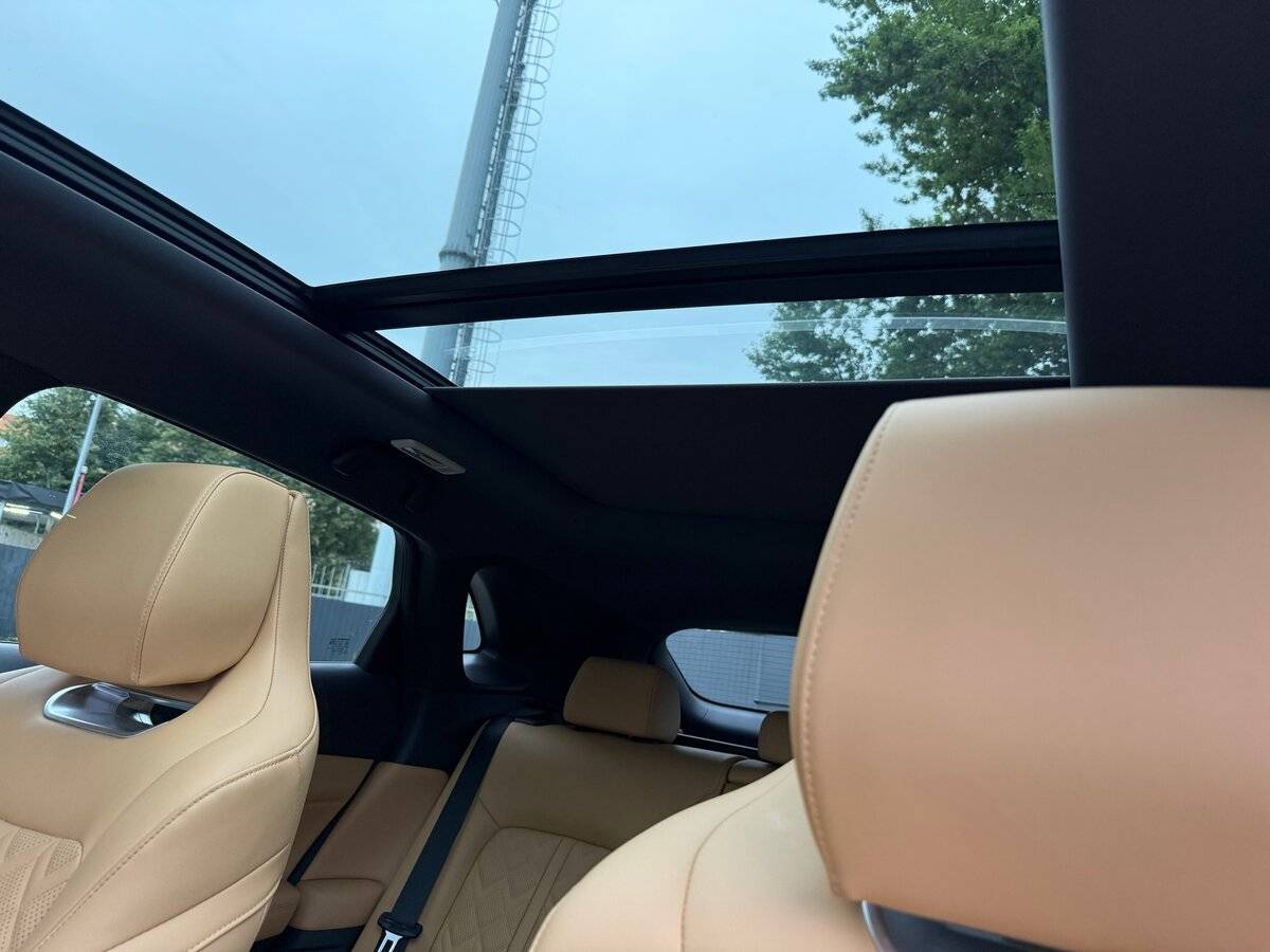 Купить Changan UNI-K, 2024, 27 000 км, фото №19