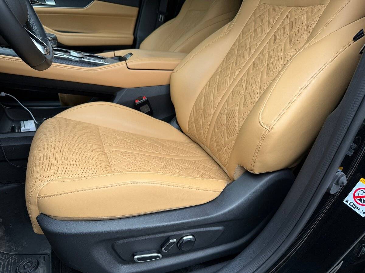 Купить Changan UNI-K, 2024, 27 000 км, фото №21