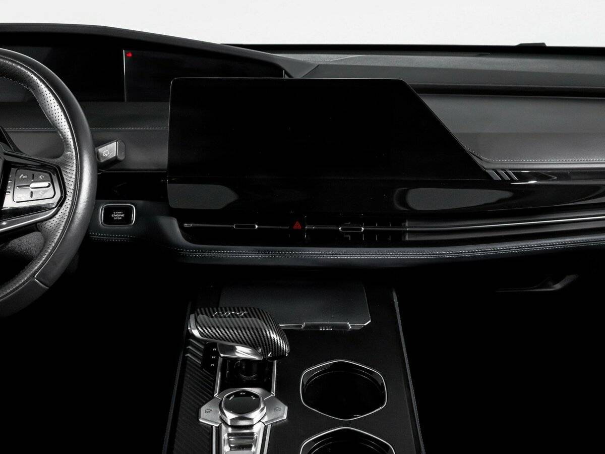 Купить Changan UNI-K iDD, 2022, 73 216 км, фото №13