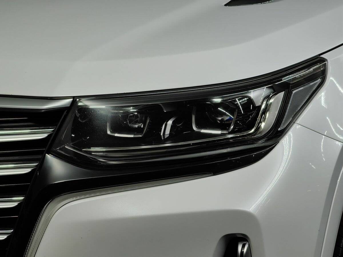 Купить Changan CS95, 2022, 51 980 км, фото №10