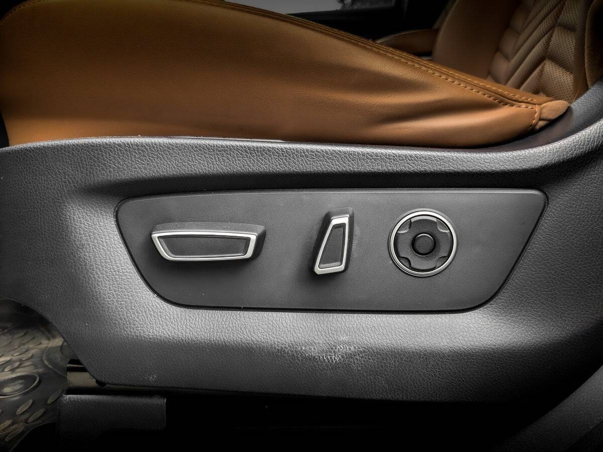 Купить Changan CS95, 2023, 106 692 км, фото №21