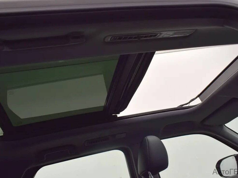 Купить Changan CS95, 2023, 22 844 км, фото №19