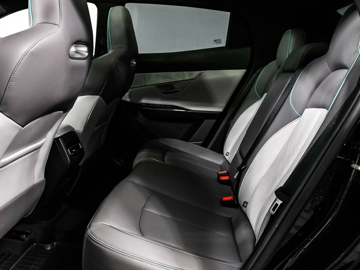 Купить Changan UNI-T, 2023, 16 973 км, фото №13