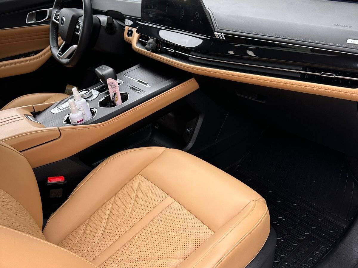 Купить Changan UNI-K, 2023, 32 700 км, фото №11