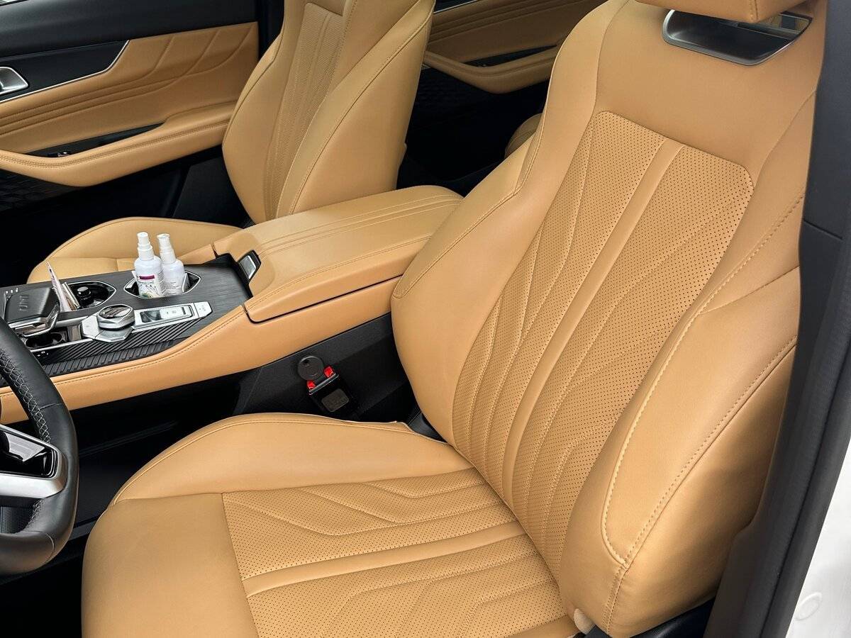 Купить Changan UNI-K, 2023, 32 700 км, фото №17