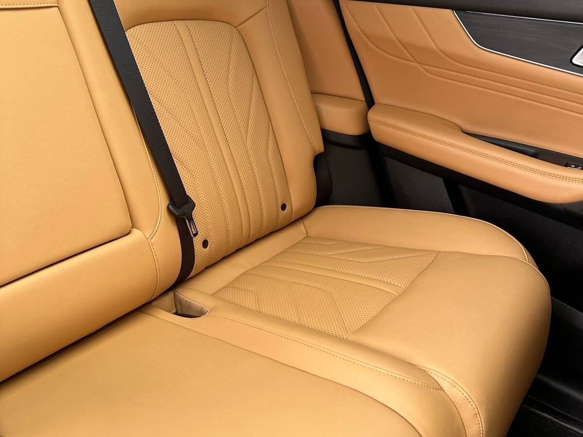 Купить Changan UNI-K, 2023, 32 700 км, фото №20