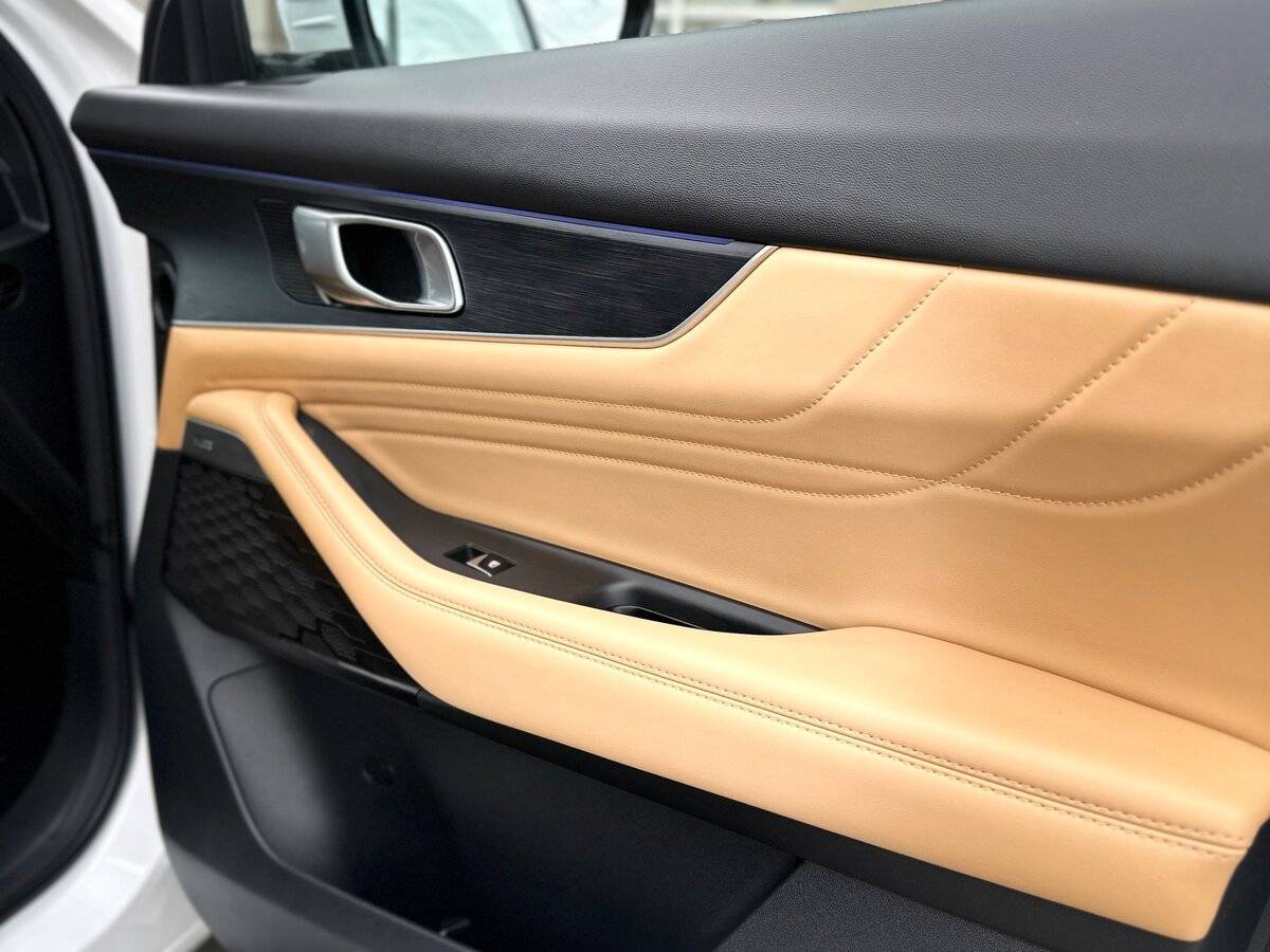 Купить Changan UNI-K, 2023, 32 700 км, фото №23