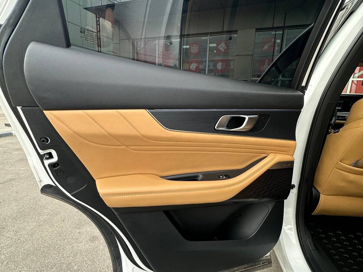 Купить Changan UNI-K, 2023, 32 700 км, фото №24