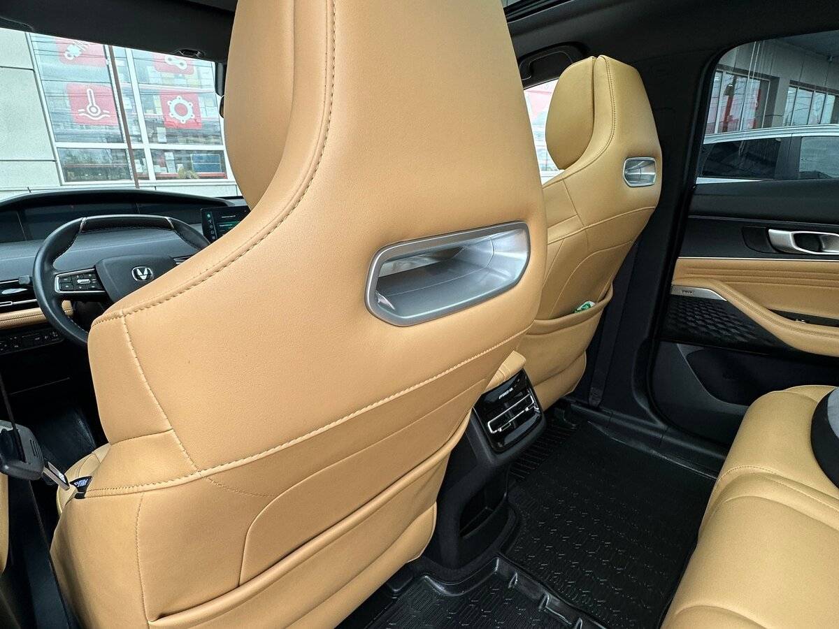 Купить Changan UNI-K, 2023, 32 700 км, фото №25