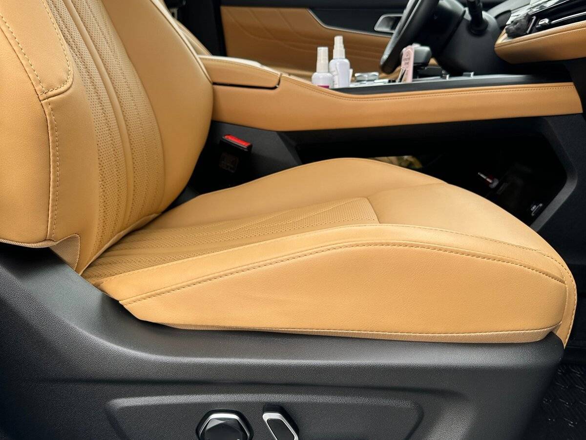 Купить Changan UNI-K, 2023, 32 700 км, фото №26