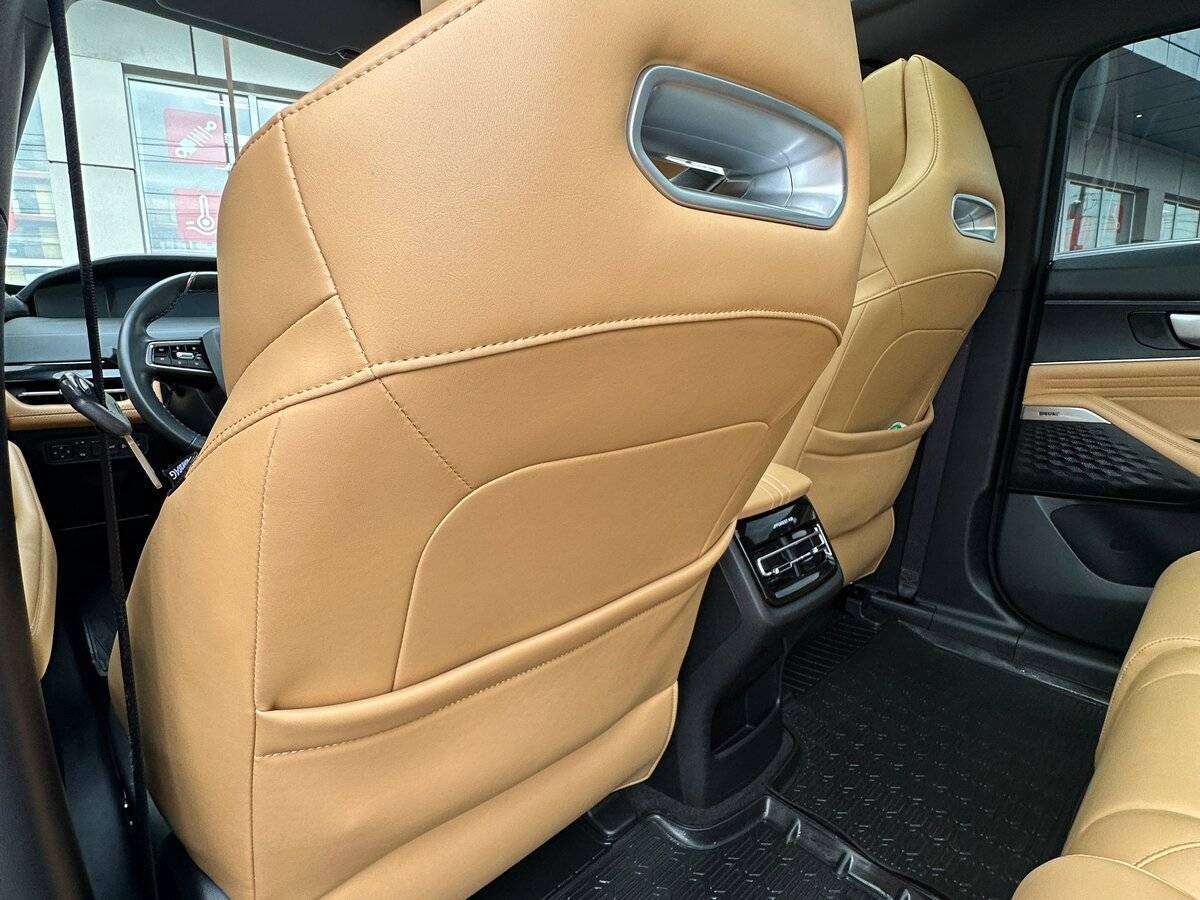 Купить Changan UNI-K, 2023, 32 700 км, фото №31