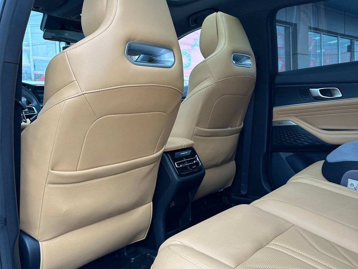 Купить Changan UNI-K, 2023, 32 700 км, фото №34