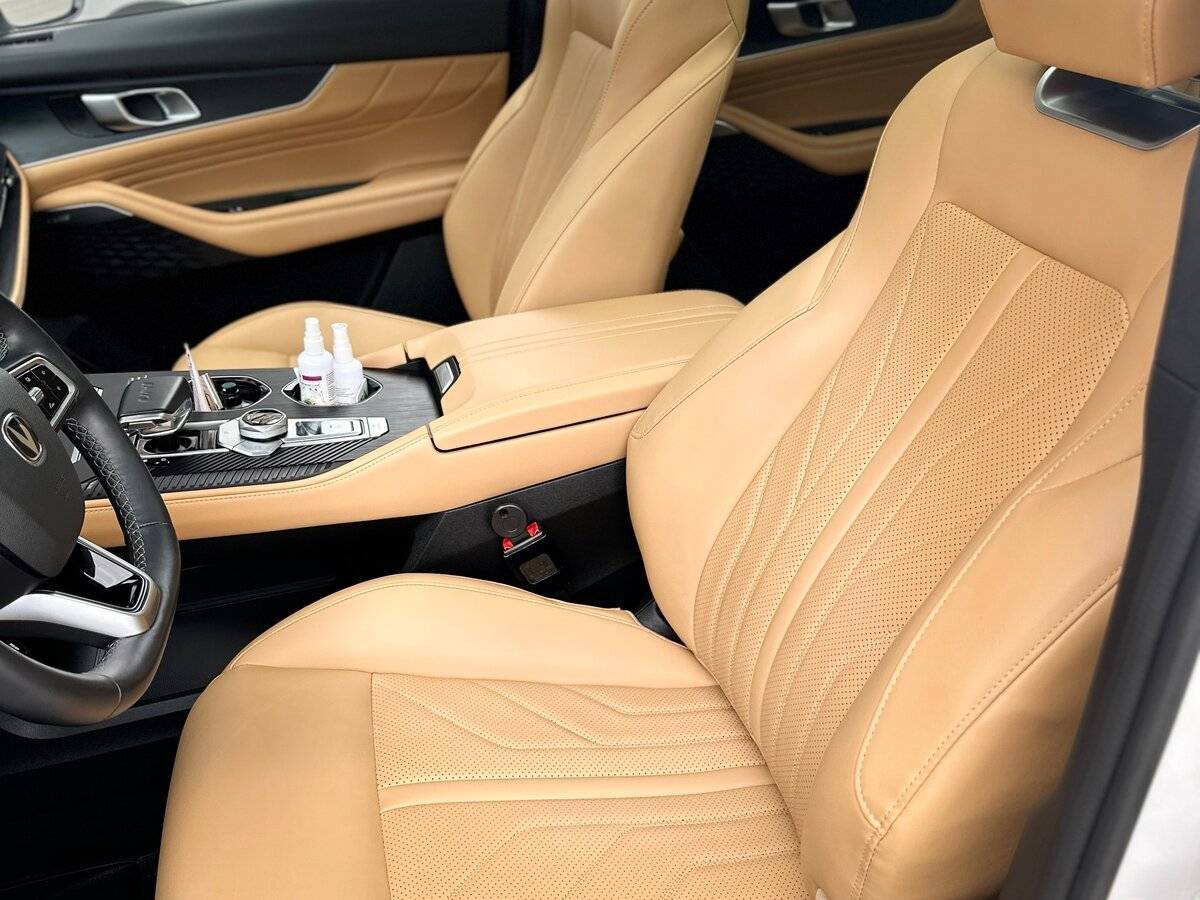 Купить Changan UNI-K, 2023, 32 700 км, фото №39