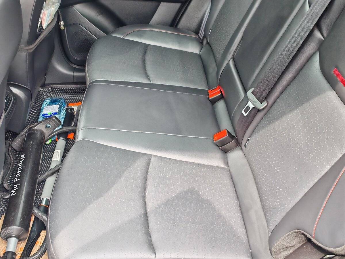 Купить Changan CS35 Plus, 2022, 20 800 км, фото №11