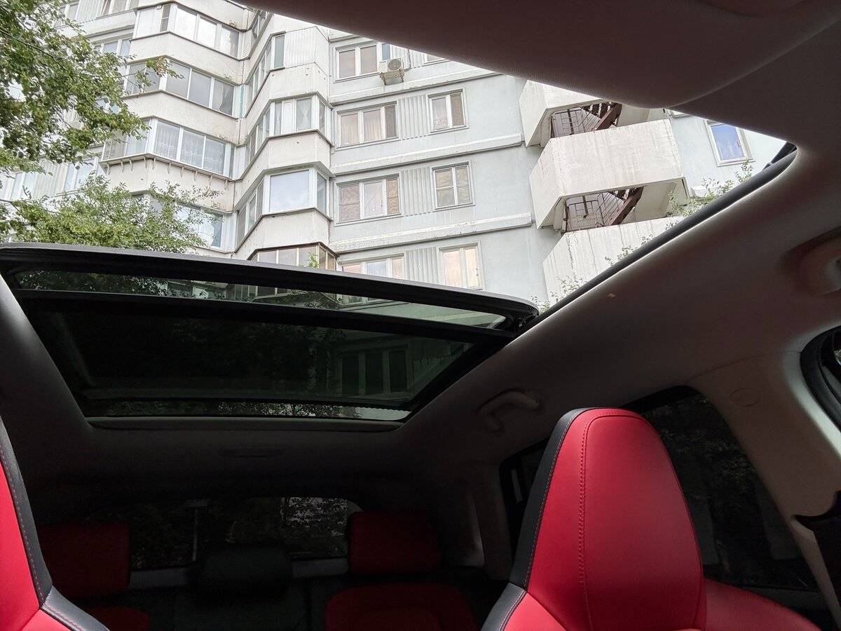 Купить Changan UNI-S (CS55 Plus), 2024, 25 183 км, фото №7