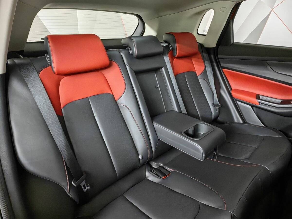 Купить Changan UNI-S (CS55 Plus), 2024, 15 937 км, фото №13