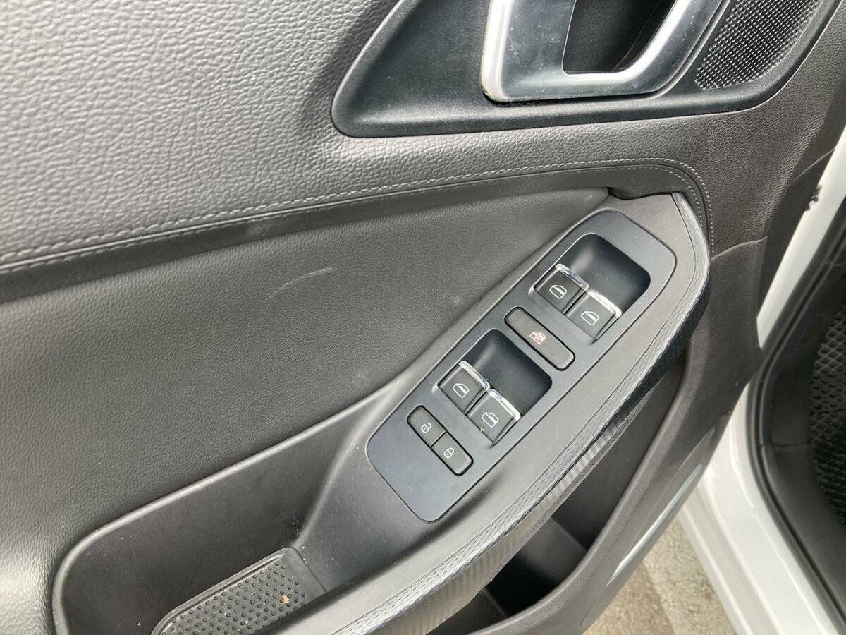 Купить Chery Tiggo 4, 2021, 47 000 км, фото №13