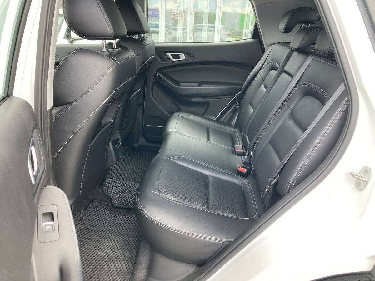 Купить Chery Tiggo 4, 2021, 47 000 км, фото №17