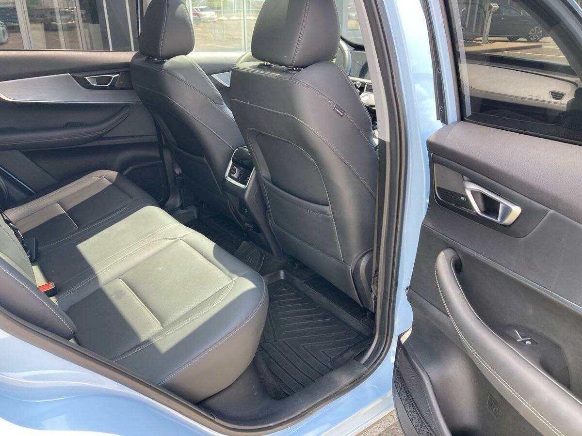 Купить Chery Tiggo 7 Pro Max, 2023, 5 000 км, фото №13