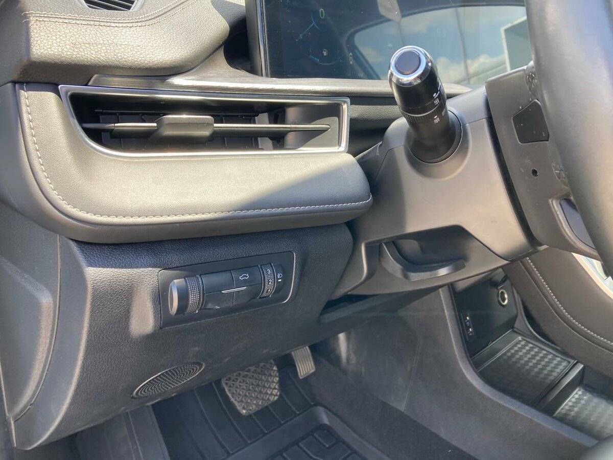 Купить Chery Tiggo 7 Pro Max, 2023, 5 000 км, фото №25