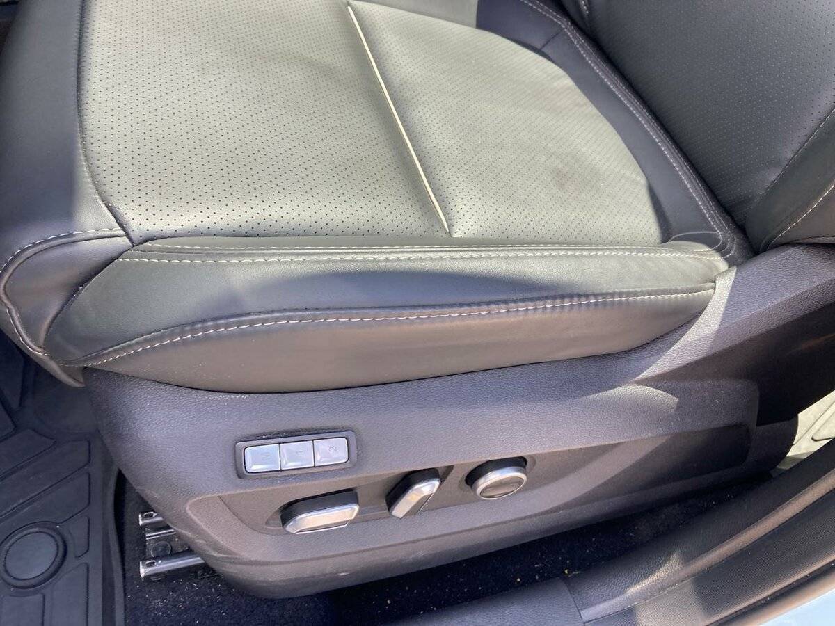 Купить Chery Tiggo 7 Pro Max, 2023, 5 000 км, фото №26