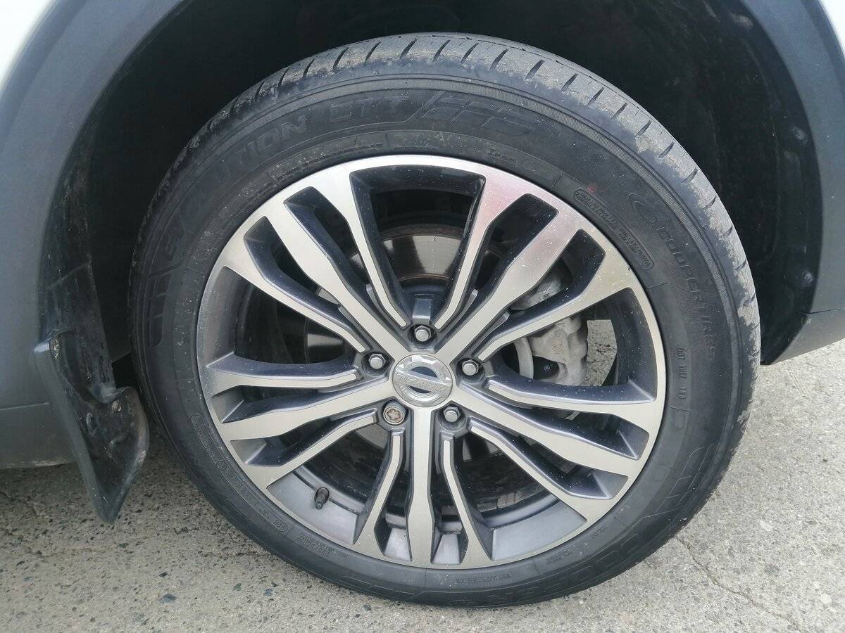 Купить Haval F7, 2022, 114 500 км, фото №13