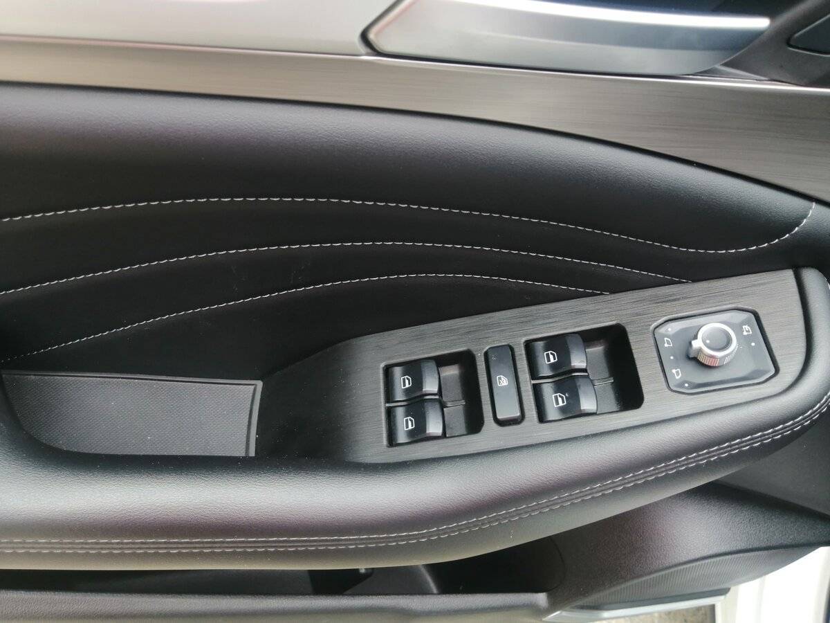 Купить Haval F7, 2022, 114 500 км, фото №16