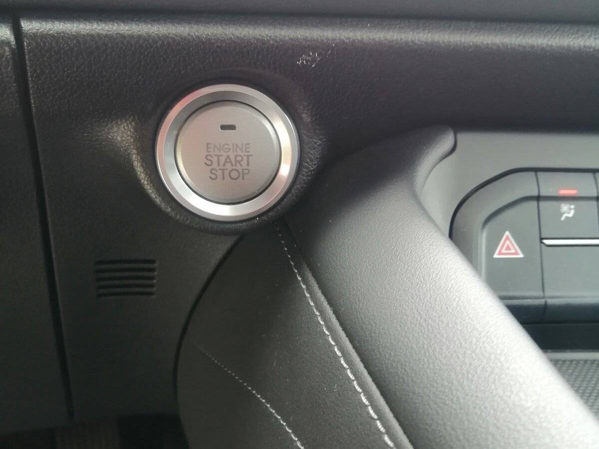 Купить Haval F7, 2022, 114 500 км, фото №19