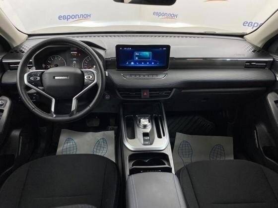 Купить Haval Jolion, 2023, 52 963 км, фото №5