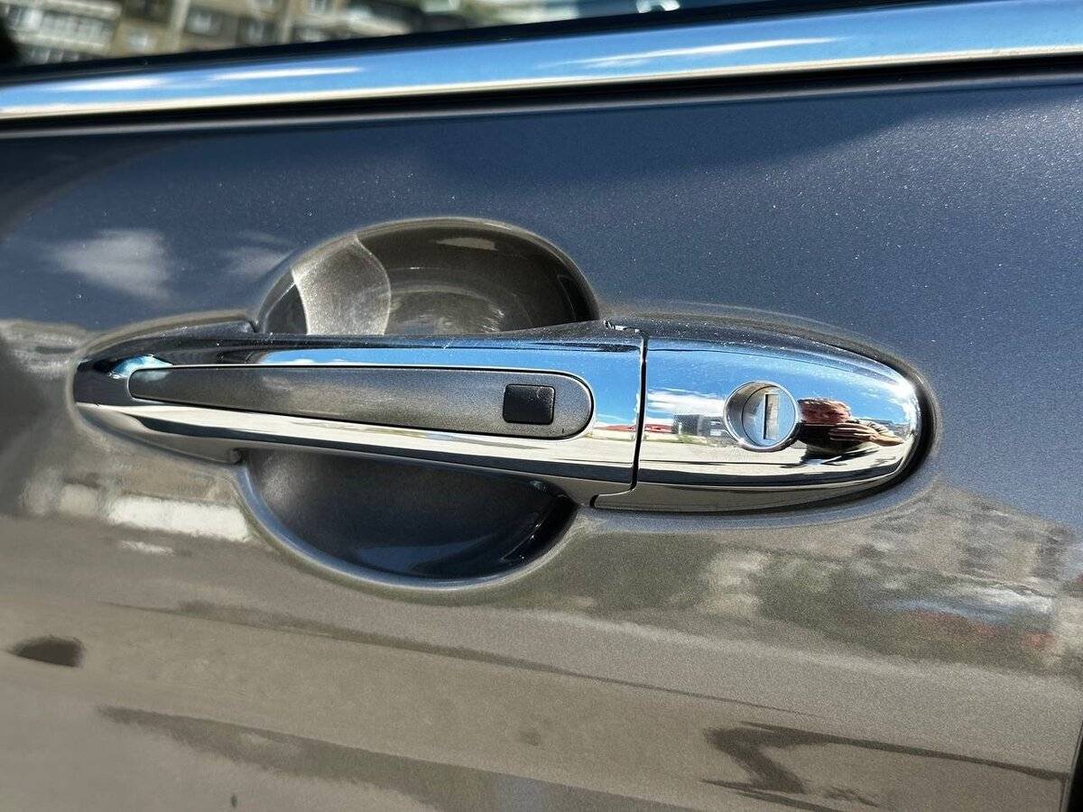 Купить Haval H6 Red Label Sport, 2017, 162 408 км, фото №18