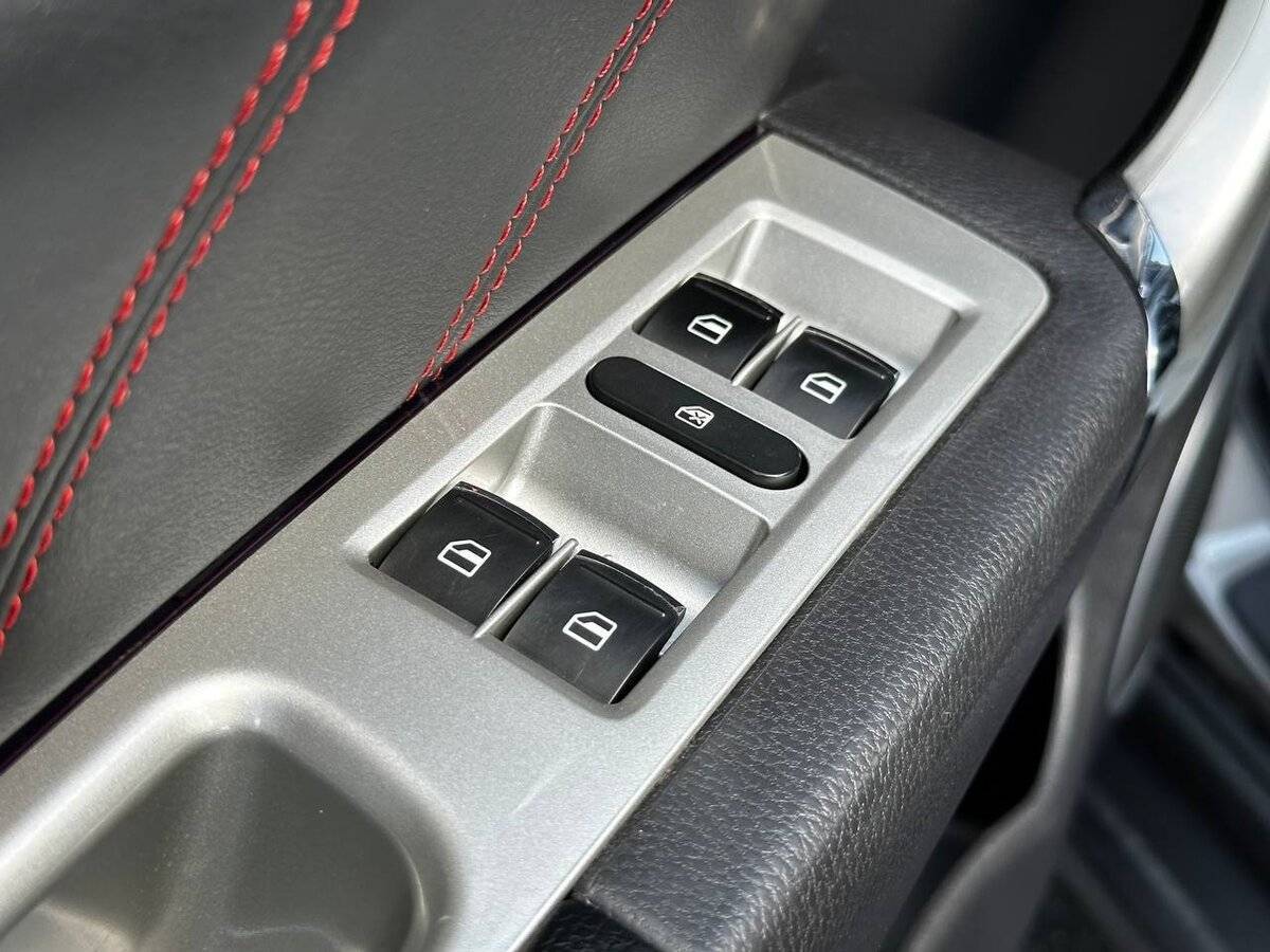 Купить Haval H6 Red Label Sport, 2017, 162 408 км, фото №29