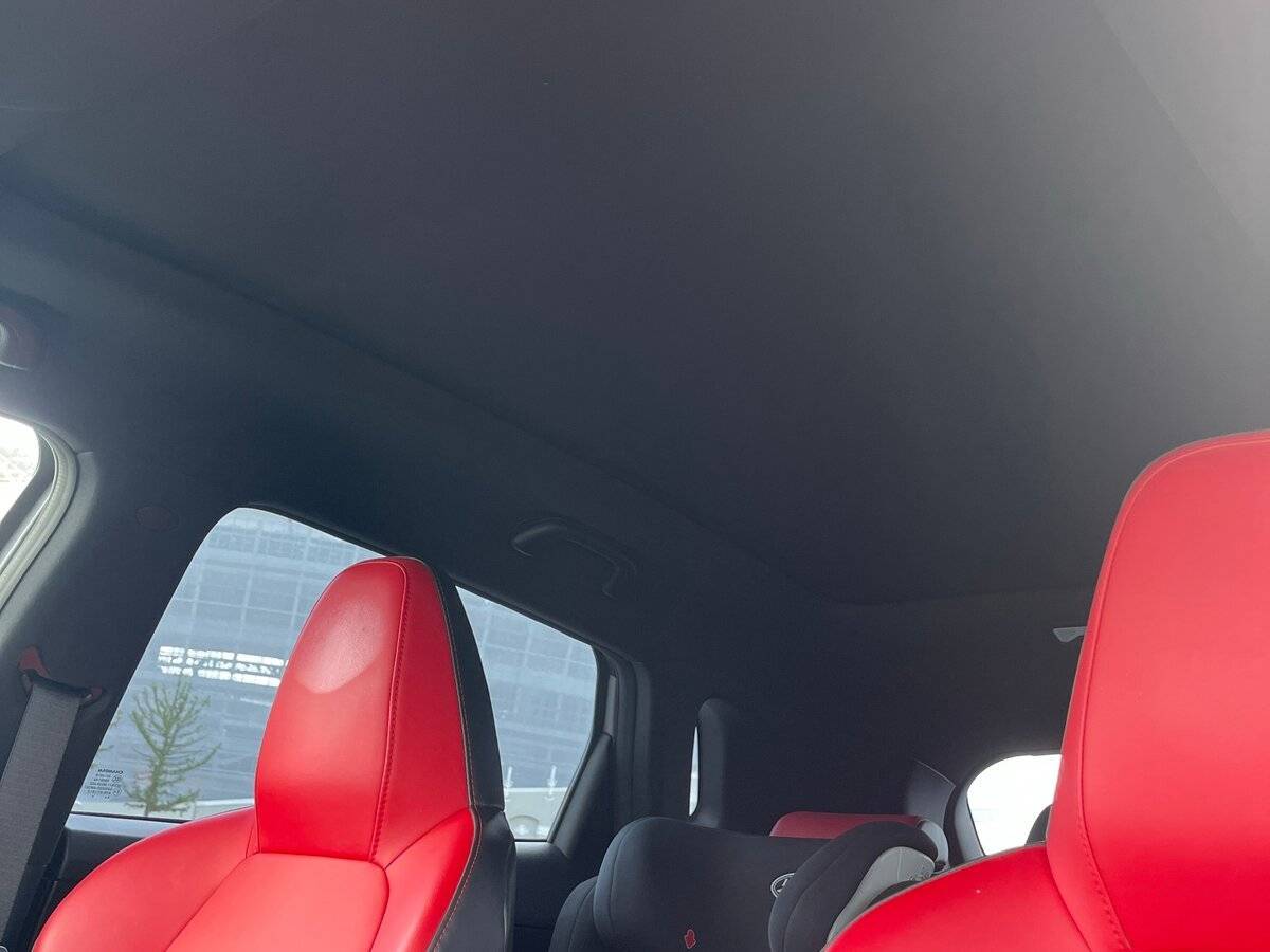 Купить Changan UNI-S (CS55 Plus), 2024, 18 300 км, фото №13