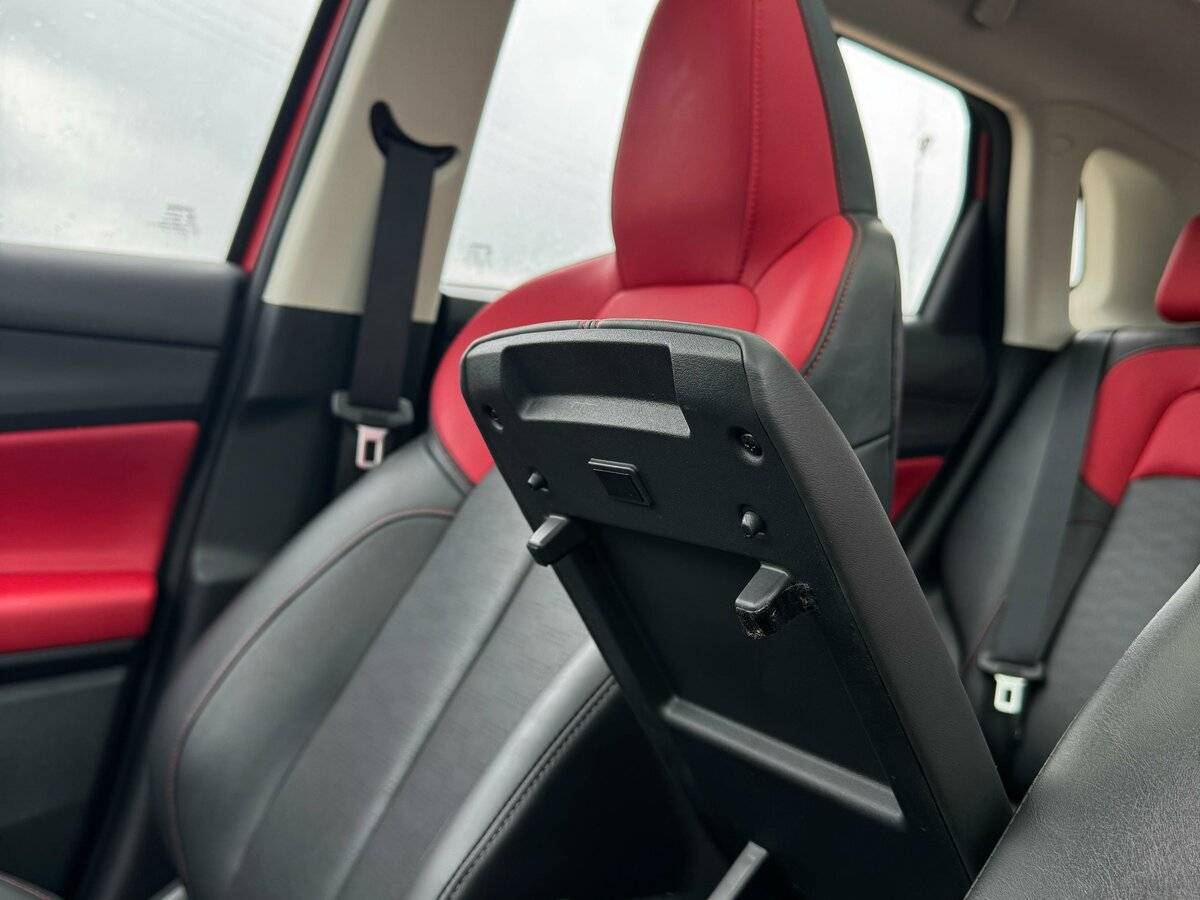 Купить Changan CS55 Plus, 2024, 17 000 км, фото №14